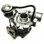 turbo ricostruito iveco daily*