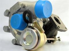 turbo ricostruito iveco daily 2.8*