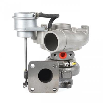 turbo ricostruito iveco daily 2.8*