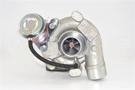 turbo ricostruito iveco daily 2.8*