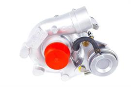 turbo ricostruito iveco 2.8*