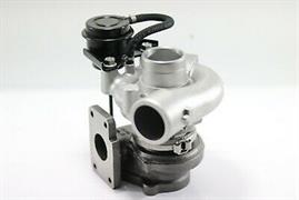 turbo ricostruito daily 2.3 td*