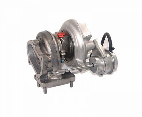 turbo ricostruito daily 2.3 td*