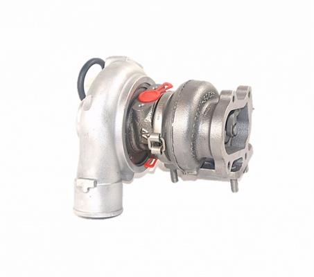 turbo ricostruito ducato*