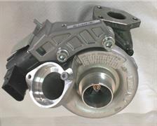 turbo ricostruito bmw 120kw 11657795499