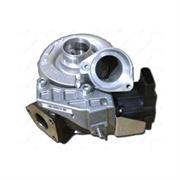turbo ricostruito bmw*