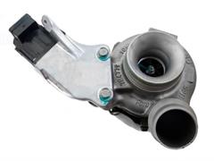 turbo ricostruito bmw 120d/320d*