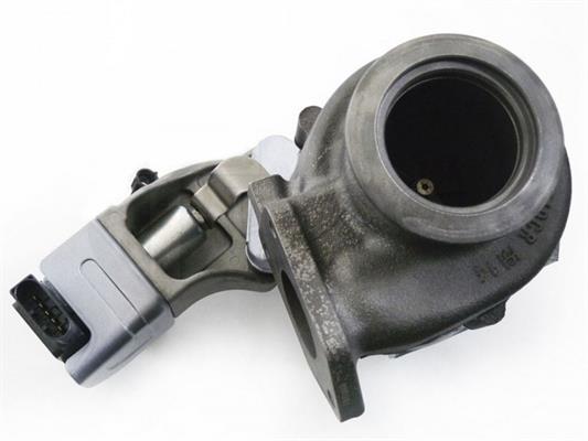 turbo ricostruito bmw 120d/320d*