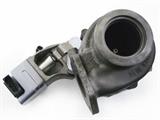 turbo ricostruito bmw 120d/320d*