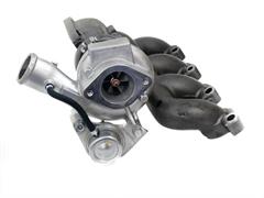 turbo ricostruito ford transit*