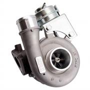 turbo ricostruito hyundai santa fe*
