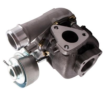 turbo ricostruito hyundai santa fe*