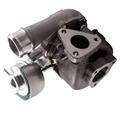 turbo ricostruito hyundai santa fe*