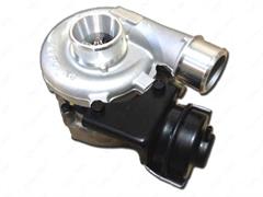 turbo ricostruito hyundai santa fe*