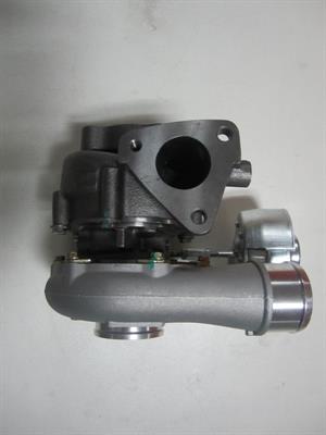 turbo ricostruito hyundai santa fe*