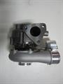 turbo ricostruito hyundai santa fe*