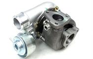 turbo ricostruito hyundai santa fe*