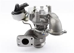 Turbo Ricostruito Citroen Peugeot 1.6cc HDI Opel 1.6cc CDTI Ford 1.5cc TDCI