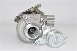 turbo ricostruito smart*