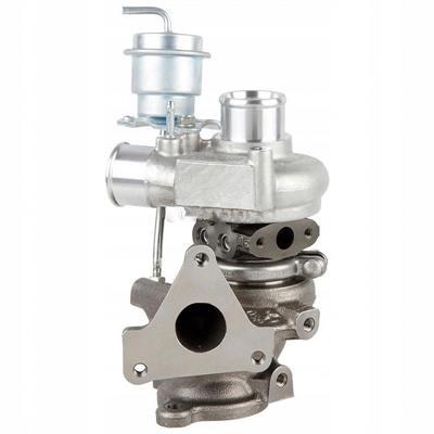 turbo ricostruito smart*