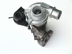 turbo ricostruito hyundai*