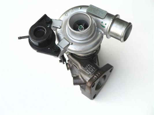 turbo ricostruito hyundai*