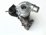 turbo ricostruito hyundai*