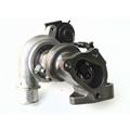 turbo ricostruito hyundai*