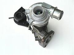 turbo ricostruito hyundai i20*