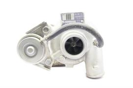 turbo ricostruito rover*