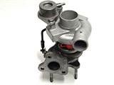 Turbo Ricostruito Opel Isuzu 1.7cc DTI CDI