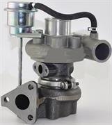 turbo ricostruito lombardini*