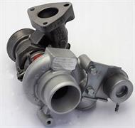 turbo ricostruito nubira 2.0 d cdx*