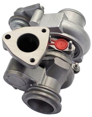 turbo ricostruito nubira 2.0 d cdx*