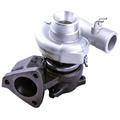 turbo ricostruito mitsubishi*