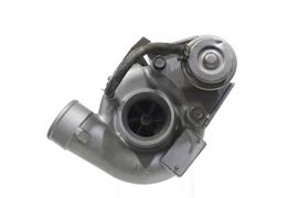 turbo ricostruito range rover*