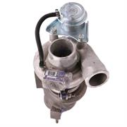 turbo ricostruito bmw 525 tds*