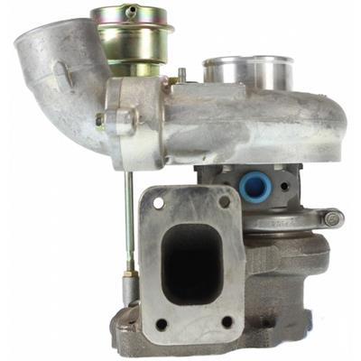 turbo ricostruito ar 164*