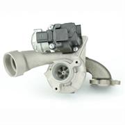 turbo ricostruito audi/wv 14