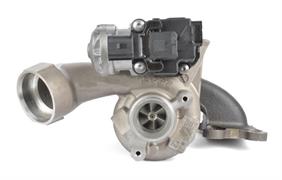 TURBO RICOSTRUITO AUDI/WV 14*
