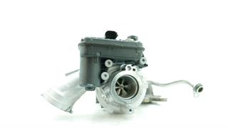 TURBO RICOSTRUITO AUDI A3 SEAT ARONA*