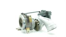 TURBO RICOSTRUITO AUDI A3 SEAT ARONA*
