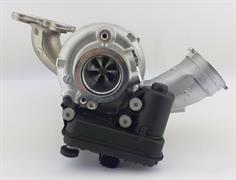 turbo ricostruito audi vw 14*