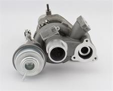 turbo ricostruito fiat/lancia*