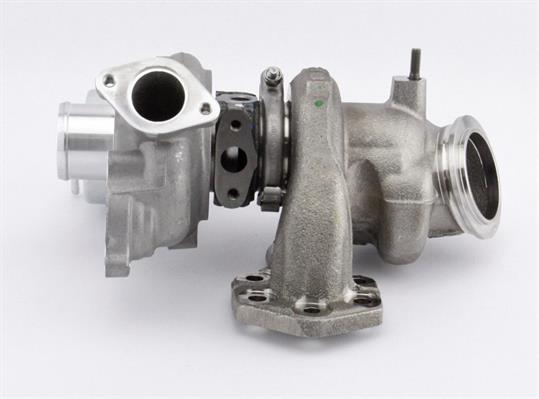 turbo ricostruito fiat/lancia*
