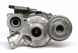 turbo ricostruito fiat cinquecento*