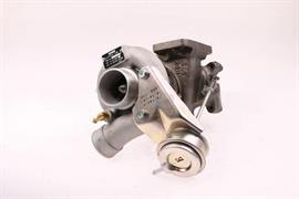 turbo ricostruito te05 saab*