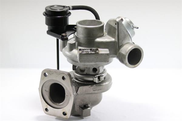 turbo ricostruito volvo 940/960*
