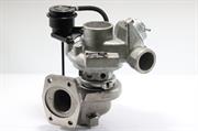 turbo ricostruito volvo 940/960*