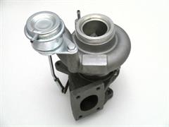 turbo ricostruito saab 9.3*